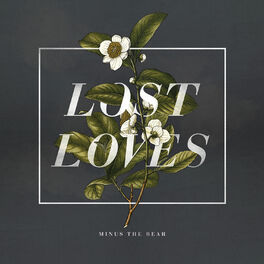 Album cover of Lost Loves