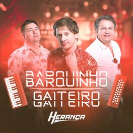 Album cover of Barquinho / Gaiteiro