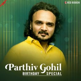 Album cover of Parthiv Gohil Birthday Special