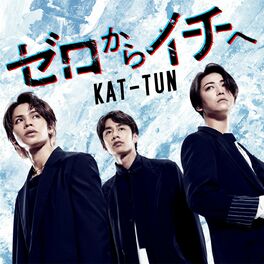 KAT-TUN: albums, songs, playlists | Listen on Deezer