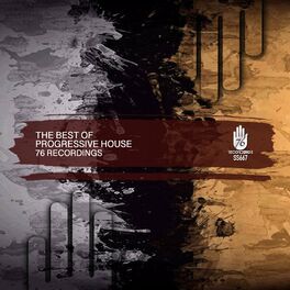 Album cover of The Best Of Progressive House