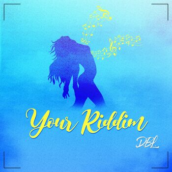 Your Riddim cover