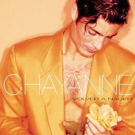 Album cover of Volver A Nacer