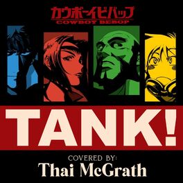 Album cover of Tank! (Metal Version)