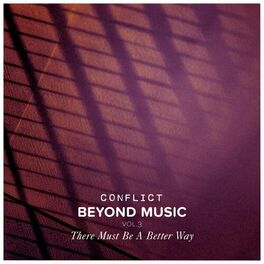 Album cover of There Must Be A Better Way