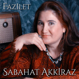 Album cover of Fazilet