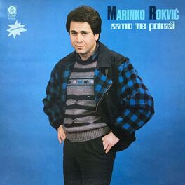 Album cover of Samo me potraži