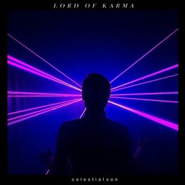Album cover of Lord of Karma