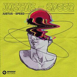 Album cover of Speed
