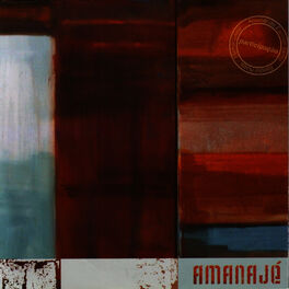 Album cover of Amanajé