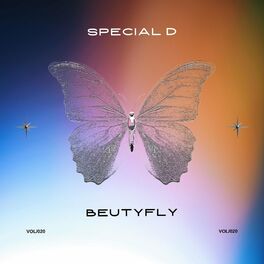 Album cover of BeutyFly