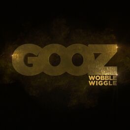 Album cover of Wobble Wiggle