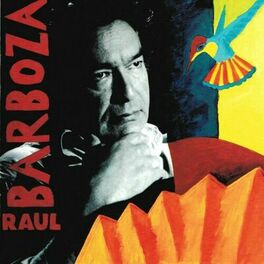 Album cover of Raul Barboza