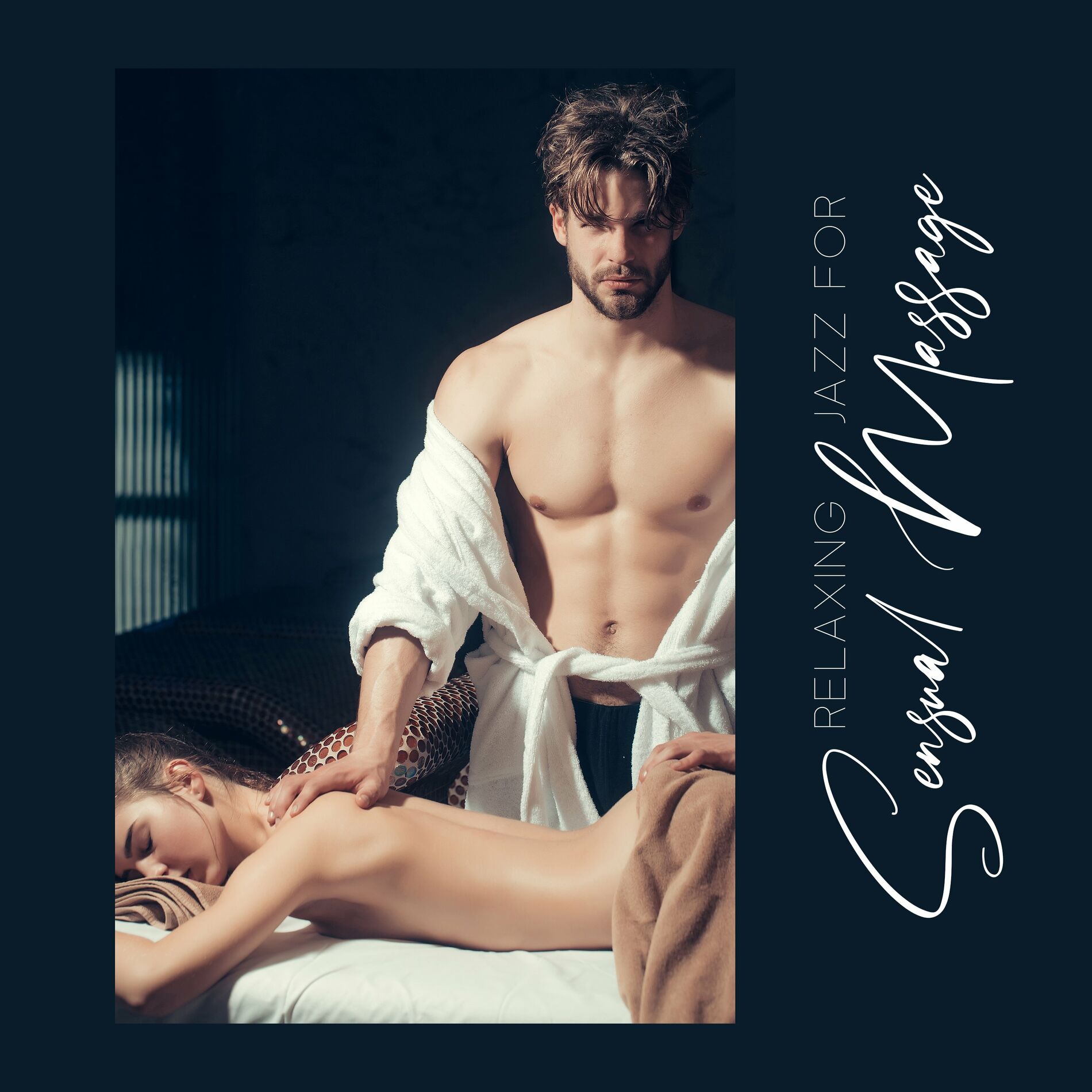 Sexy Beat Project - Relaxing Jazz for Sensual Massage. Sexy Vibes, Erotic  Mood: lyrics and songs | Deezer