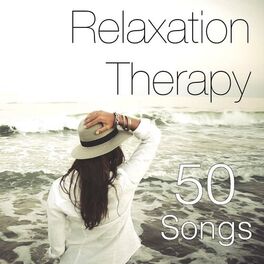 Album cover of Relaxation Therapy – 50 Songs