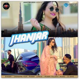Album cover of Jhanjar