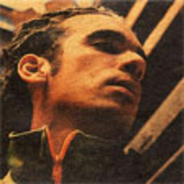 Album cover of Max de Castro