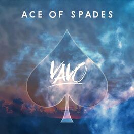 Album cover of Ace of Spades