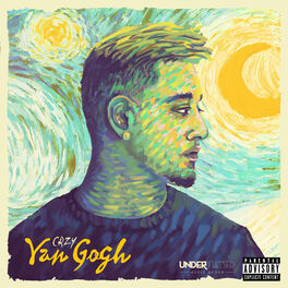 Album cover of Van Gogh