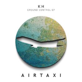 Album cover of Ground Control EP