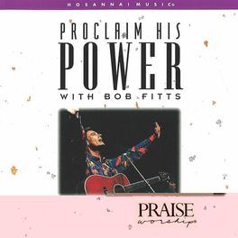 Album cover of Proclaim His Power