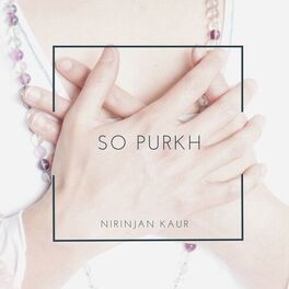 Album cover of So Purkh