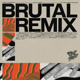 Album cover of Brutal (Remix)