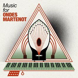 Album cover of Music for Ondes Martenot