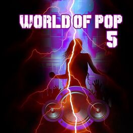 Album cover of World of Pop, Vol. 5
