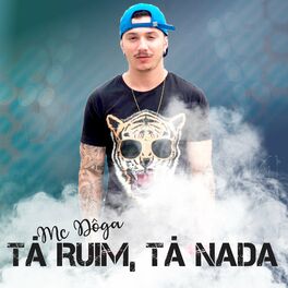 Album cover of Tá Ruim? Tá Nada!