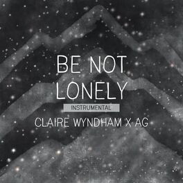 Album cover of Be Not Lonely (Instrumental)