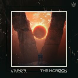 Album cover of The Horizon (With You)