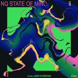 NQ State of Mind, Vol. 3, Various Artists