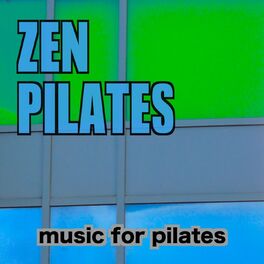 Album cover of Zen Pilates