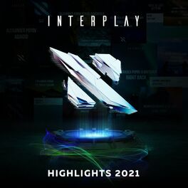 Album cover of Interplay Highlights 2021