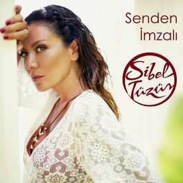Album cover of Senden İmzalı