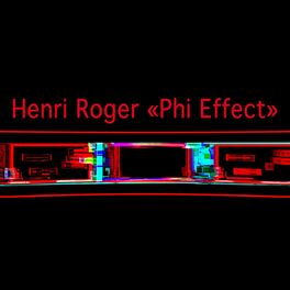 Album cover of Phi Effect