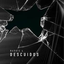 Album cover of Descuidos