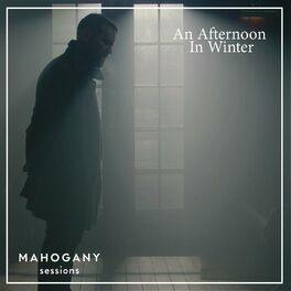 Album cover of An Afternoon In Winter