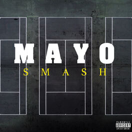 Album cover of Smash