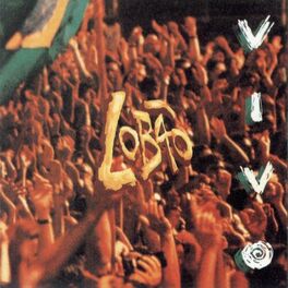 Album cover of Lobão Ao Vivo
