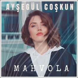 Album cover of Mahvola