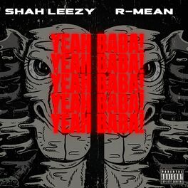 Album cover of Yeah Baba! (feat. R-Mean)