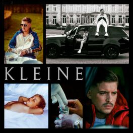 Album cover of KLEINE