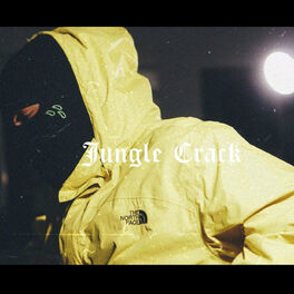 Album cover of Jungle Crack