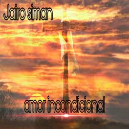 Album cover of Amor Incondicional