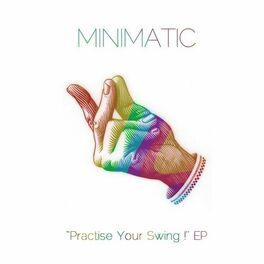 Album cover of Practise Your Swing!