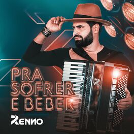 Album cover of Pra Sofrer e Beber