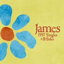 Album cover of 1997 Singles & B-Sides