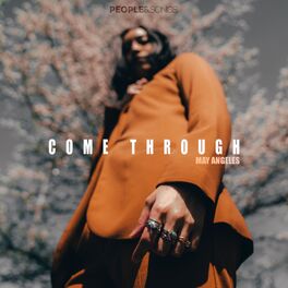 Album cover of Come Through